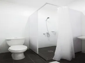 Copenhagen East Residences - Salle de bain