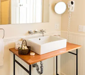 Brass Key Guesthouse Adults Only - Salle de bain