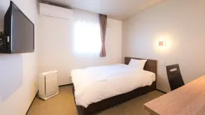 Smile Hotel Kanonji - Zimmer