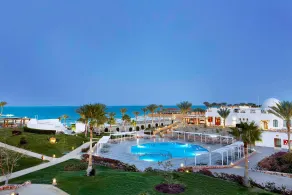 JAZ Neo Reef Marsa - Pool