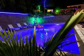 Yeni Foca Butik Otel - Pool