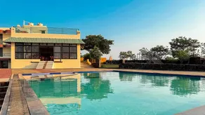Wilson Valley Resort - Pool