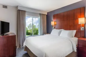 Residence Inn Duluth - Chambre