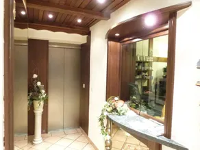 Landhotel Menke - Recepción