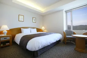 Hotel Kyocera - Chambre