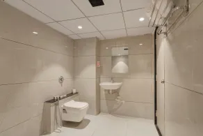 Hotel Royal Time - Salle de bain