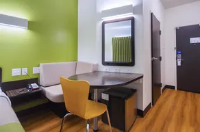 Days Inn South Bend / Notre Dame - Chambre