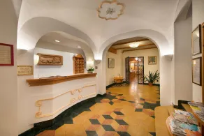 Hotel Posta - Reception