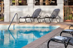Holiday Inn Express - San Antonio Airport by IHG - Pool