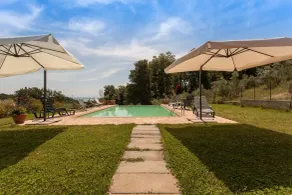 Agriturismo La Gismonda - Piscina
