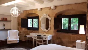 Hotel Casa del Marqués - Chambre