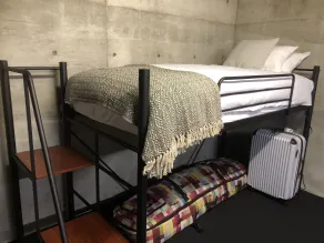 The Joint - Room