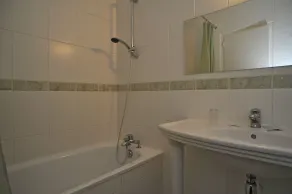 Beaune Hôtel - Bathroom
