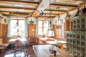 Hotel SEEHOF - Restaurant