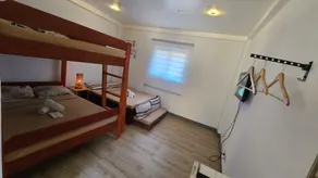 Camp Rofelio Surfing Beach Resort - Intérieur