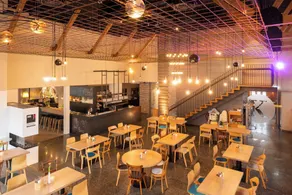Klingenstein AKZENT Hotel Wirtshaus Brauerei  - Restaurant