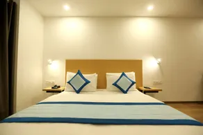 Hotel Olive Saffron - Room