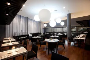 Hotel Carris Marineda - Restaurant