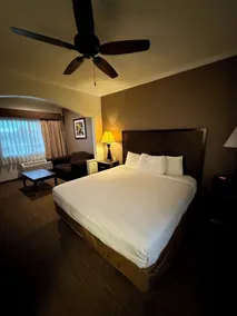 Days Inn by Wyndham Navasota - Camera