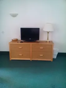 Dockside Inn & Resort - Chambre