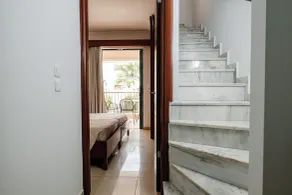 Caretta Beach Resort & WaterPark - Chambre