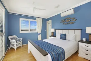 Watermark Resort Caloundra - Rum