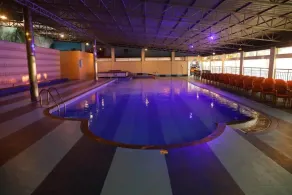 Luxora Hotel and Spa - Pool