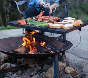 Turon Gates - Mountain Retreat - Værelse