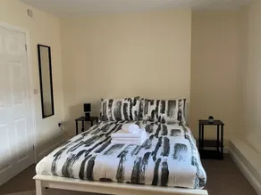 Prince of wales pub and accommodation - Room