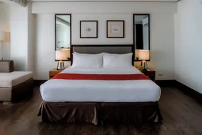 The Isabelle Hotel - Room