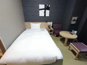 Hotel Route Inn Matsue - Chambre