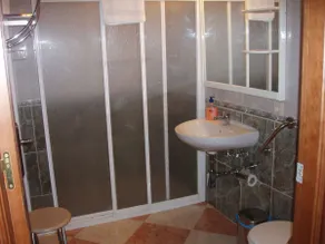 Apartamentos Embrujo de Azahar - Salle de bain