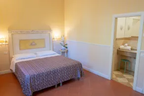 Relais Tiffany - Room