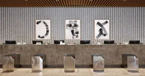 Wyndham Grand Busan - Reception