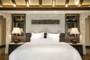 Hilton Sanqingshan Resort - Habitación