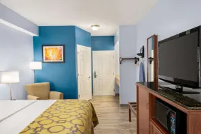 Baymont by Wyndham Henderson Oxford - Chambre