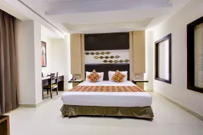 Cozzet Alwar - Quarto