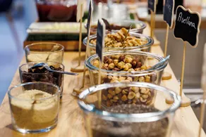 Holiday Inn Express Logroño Rioja by IHG - Restaurant