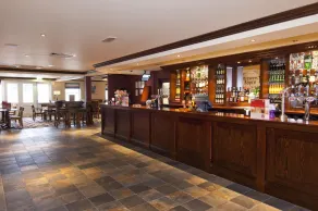 Premier Inn London Dagenham - Restaurant