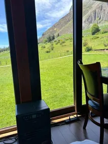 Austral Patagonian Lodge - Interior