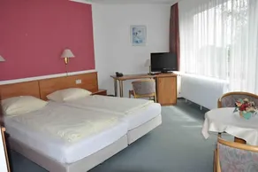 Aparthotel Berlin - Room