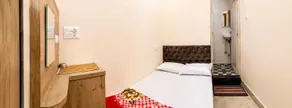 SABA GUEST HOUSE - Rum