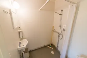 Hotell Stensborg - Bathroom