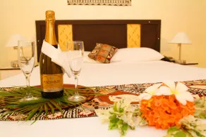 Grand West Villas - Chambre