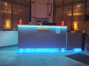 Hotel Arihant Plaza - Réception