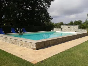 I Poggetti - Pool