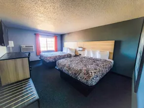 The Northwest Inn - Zimmer