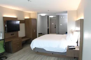 Holiday Inn Express & Suites - Enterprise by IHG - Chambre