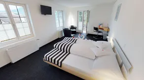 Hotel Seehof Superior - Zimmer