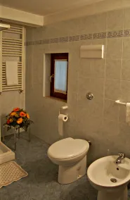 Locanda Armizo - Bathroom